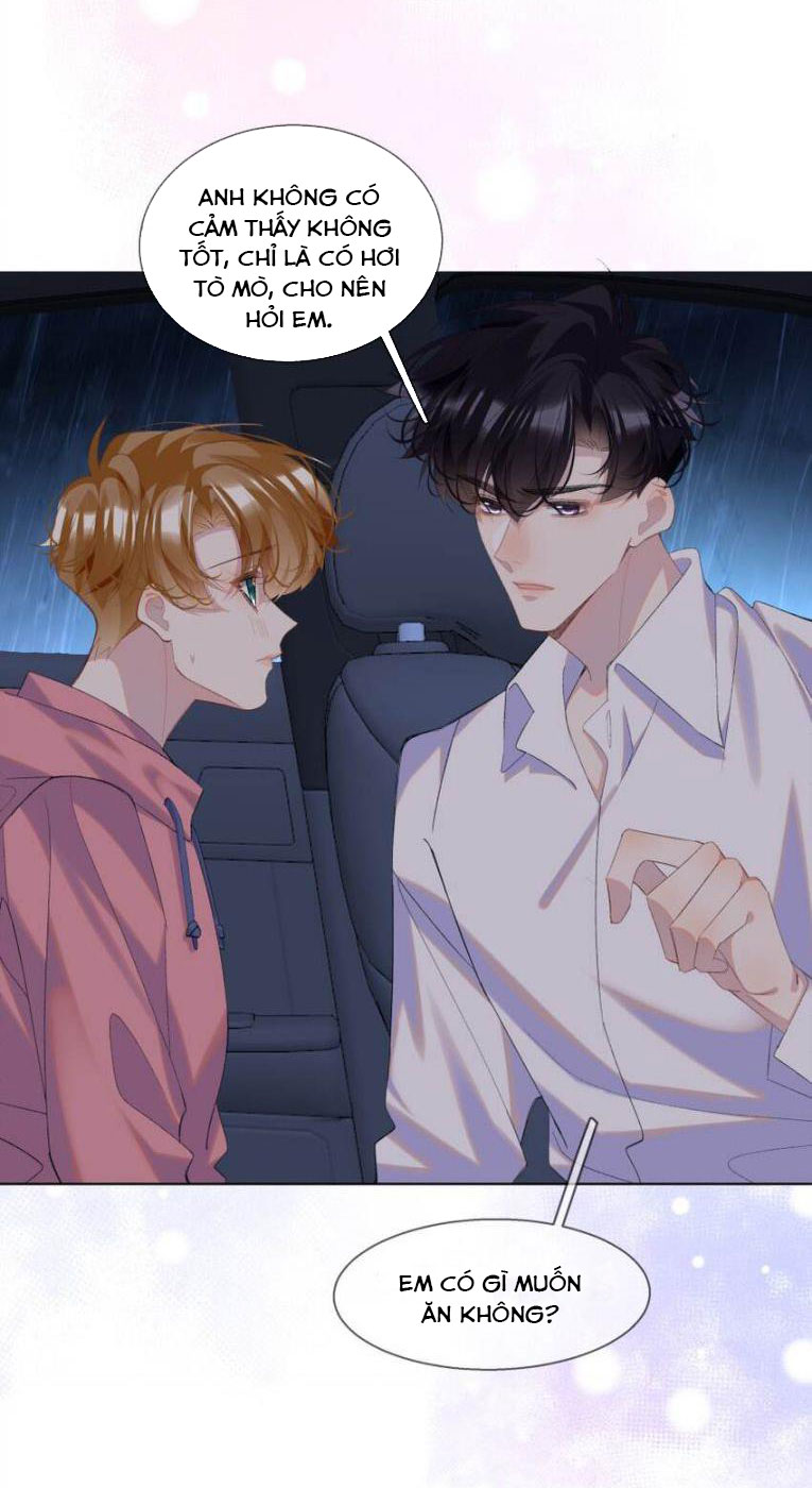 Tư Tự Vạn Thiên Chap 16 - Next Chap 17