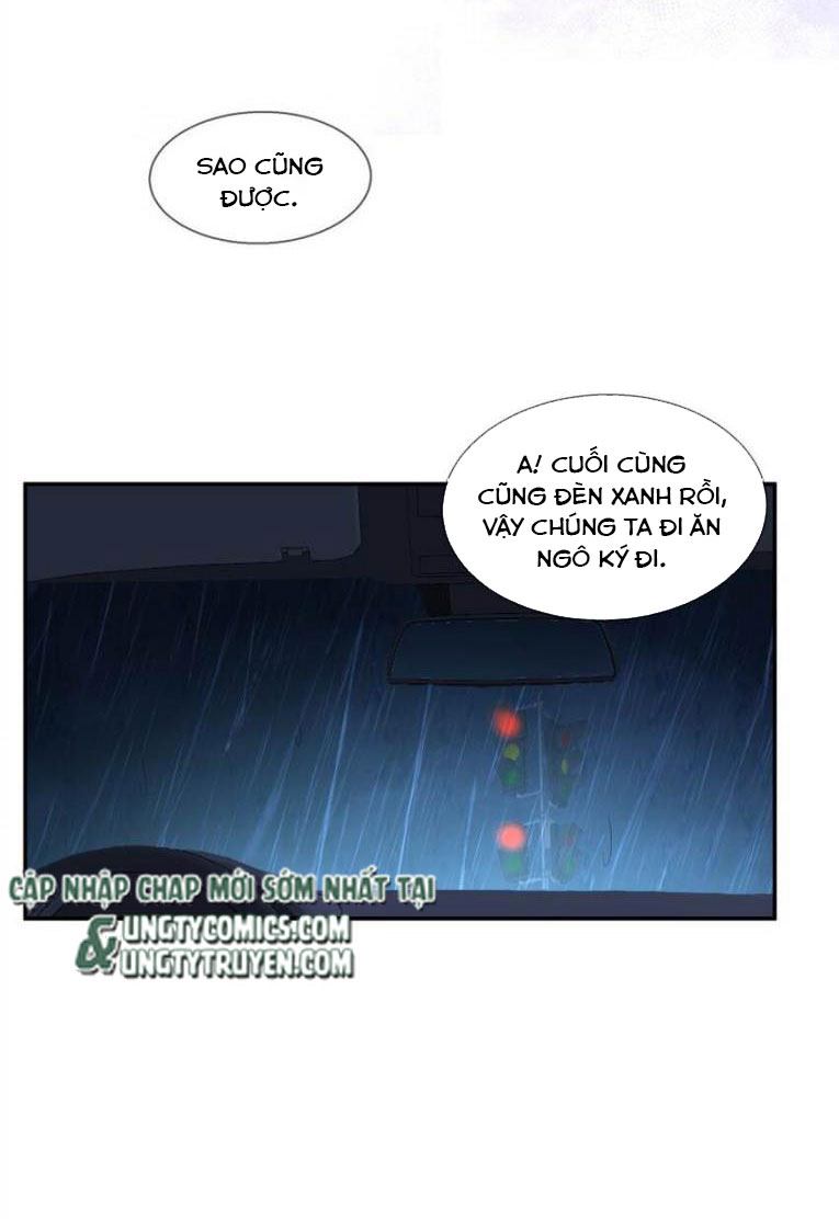 Tư Tự Vạn Thiên Chap 16 - Next Chap 17