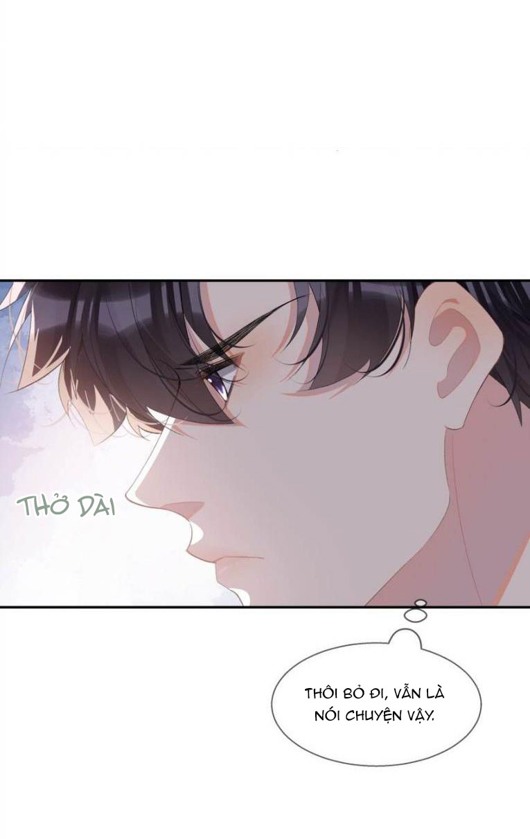 Tư Tự Vạn Thiên Chap 16 - Next Chap 17