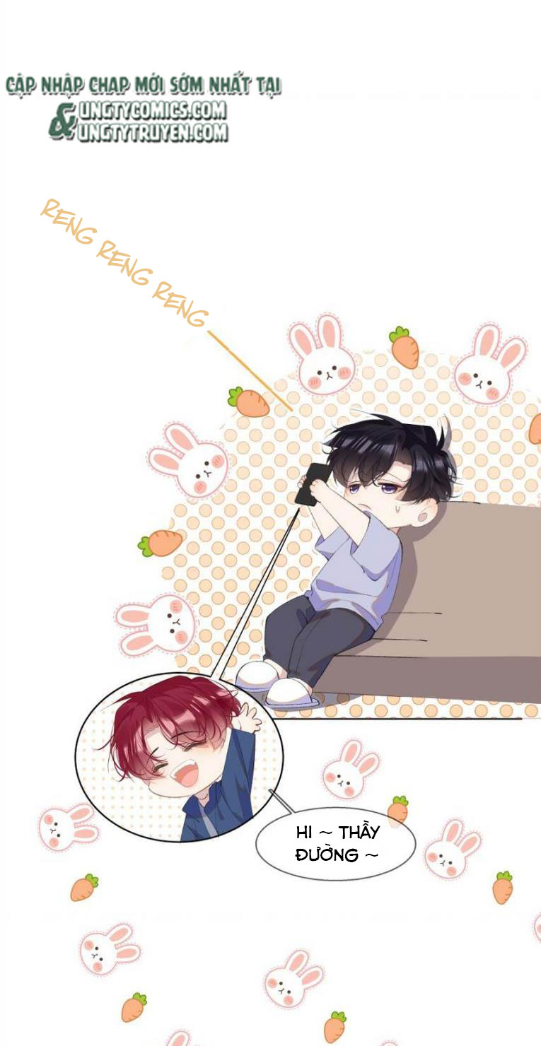 Tư Tự Vạn Thiên Chap 16 - Next Chap 17