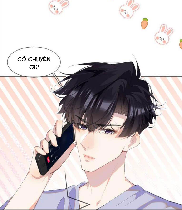 Tư Tự Vạn Thiên Chap 16 - Next Chap 17