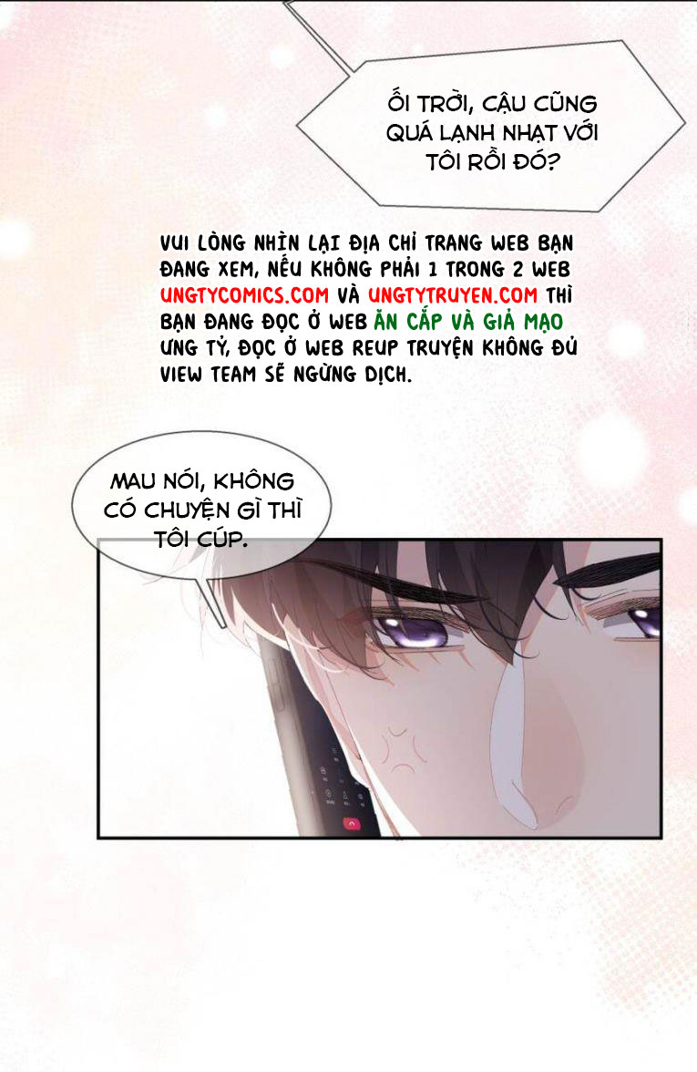 Tư Tự Vạn Thiên Chap 16 - Next Chap 17