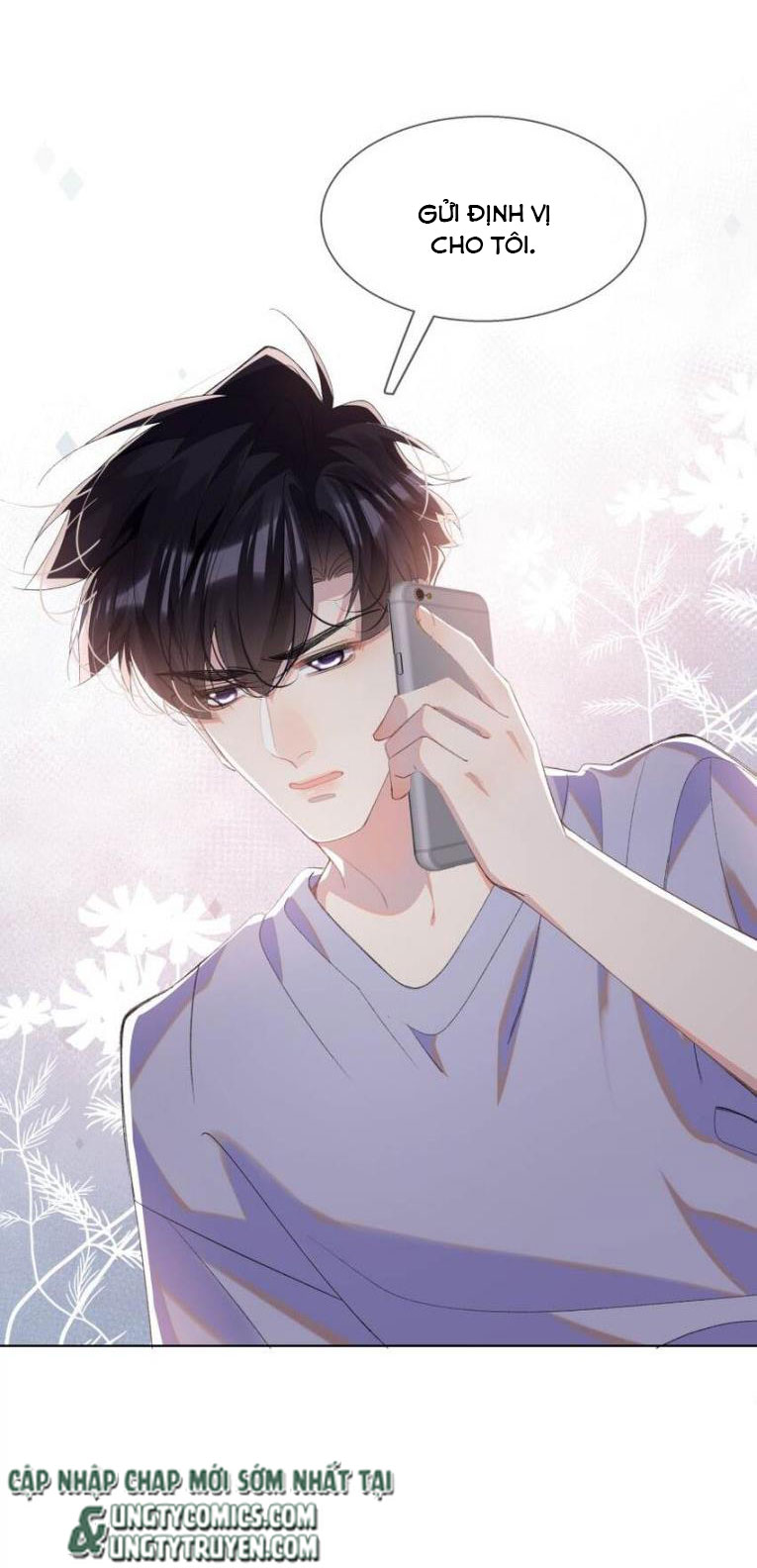 Tư Tự Vạn Thiên Chap 16 - Next Chap 17