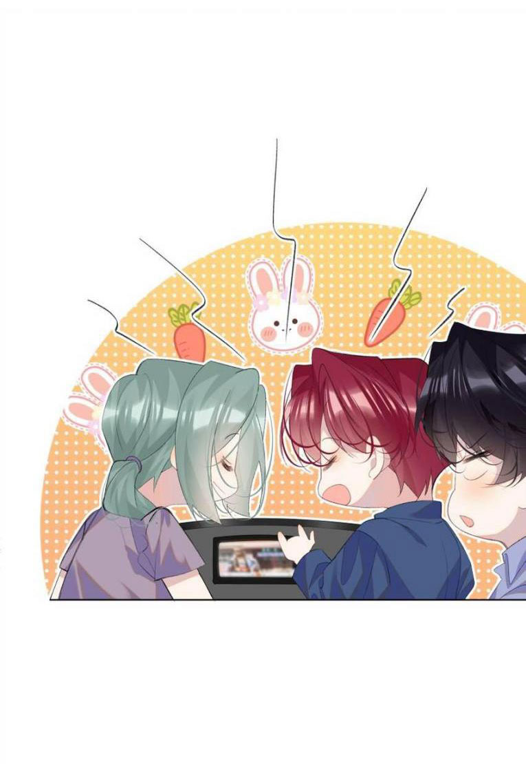 Tư Tự Vạn Thiên Chap 16 - Next Chap 17
