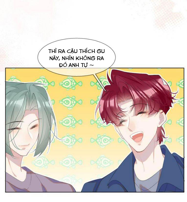 Tư Tự Vạn Thiên Chap 16 - Next Chap 17