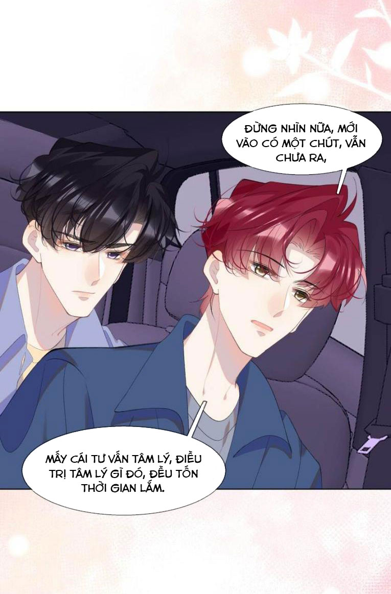 Tư Tự Vạn Thiên Chap 16 - Next Chap 17