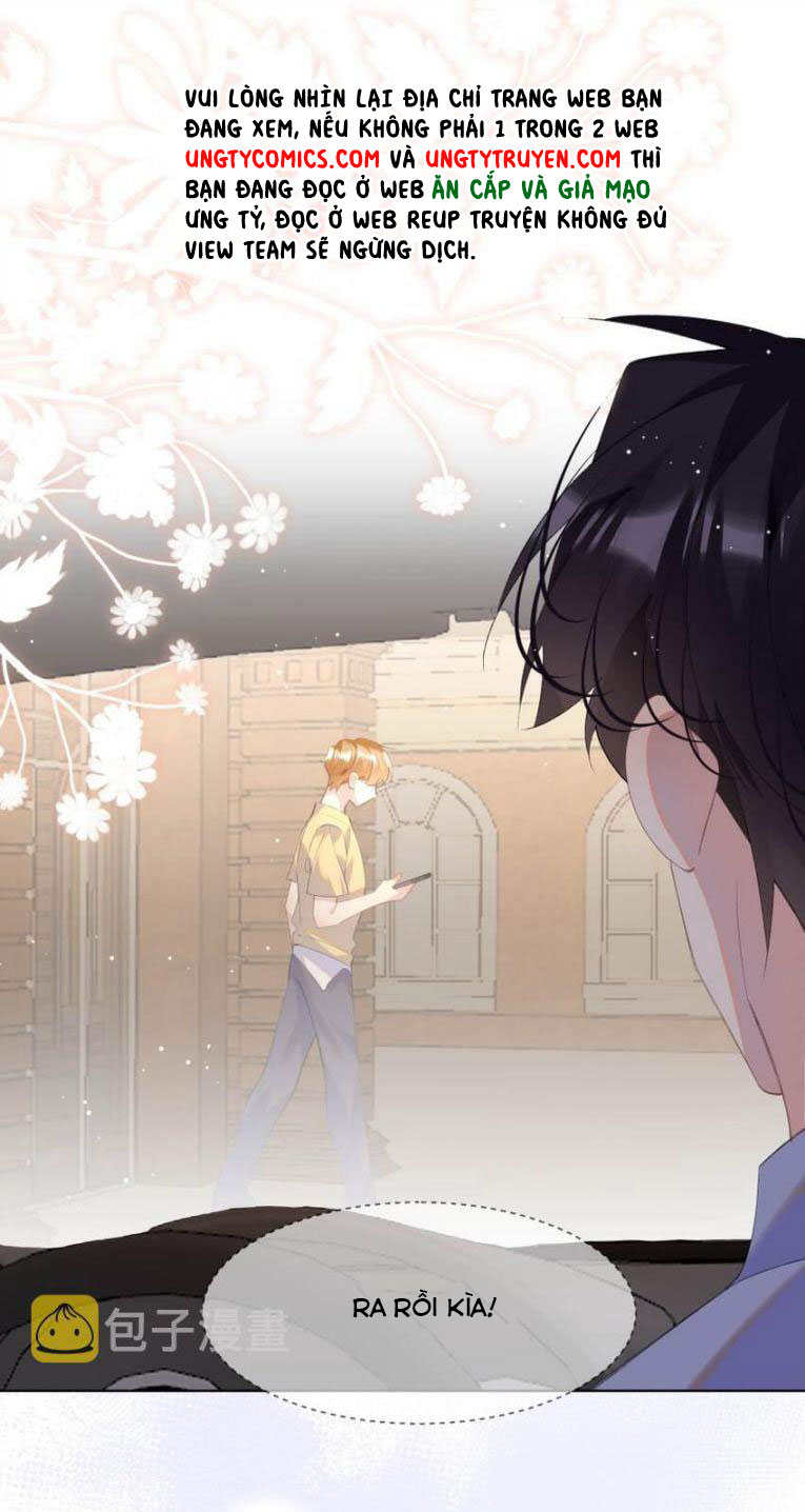 Tư Tự Vạn Thiên Chap 16 - Next Chap 17