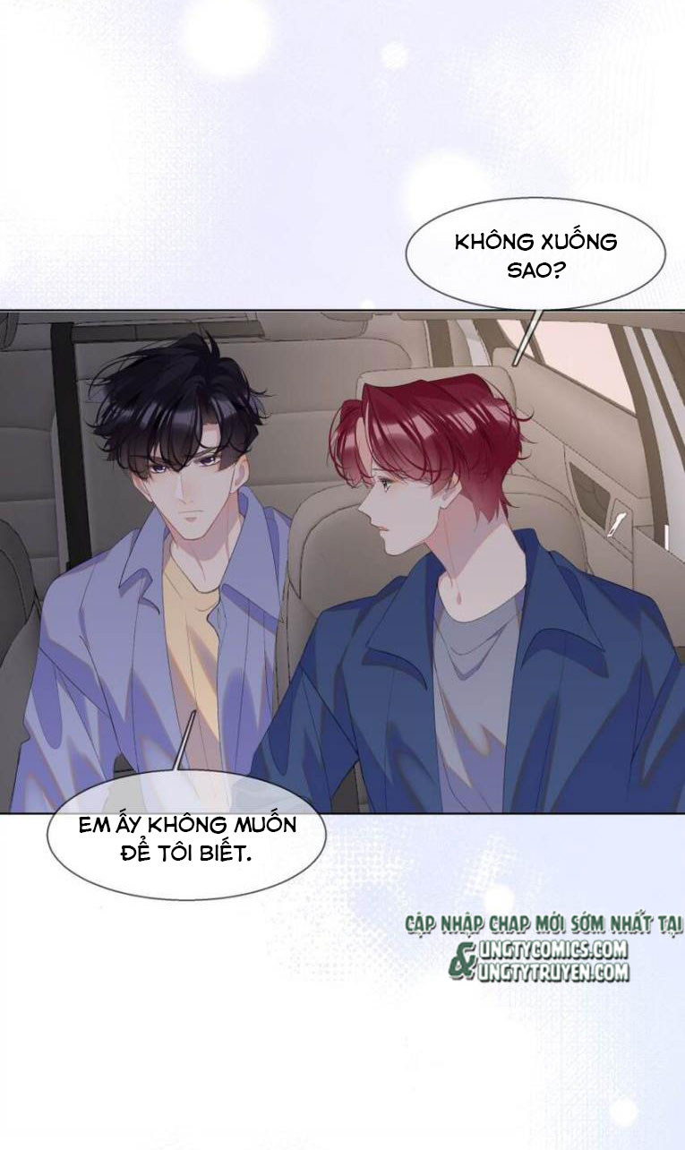 Tư Tự Vạn Thiên Chap 16 - Next Chap 17