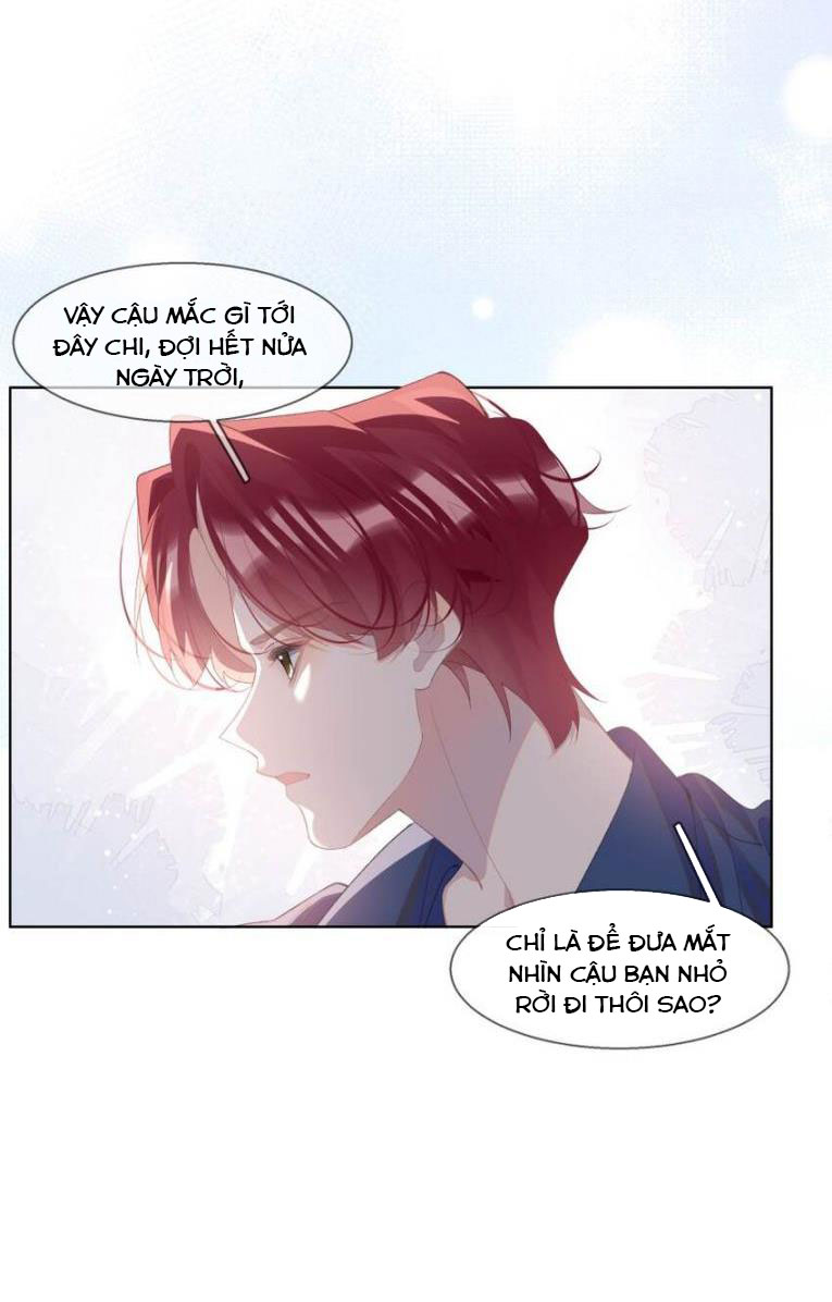Tư Tự Vạn Thiên Chap 16 - Next Chap 17
