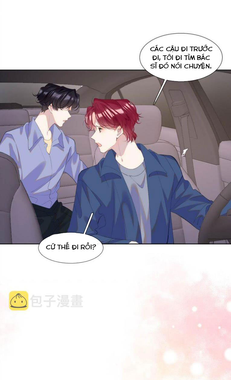 Tư Tự Vạn Thiên Chap 16 - Next Chap 17