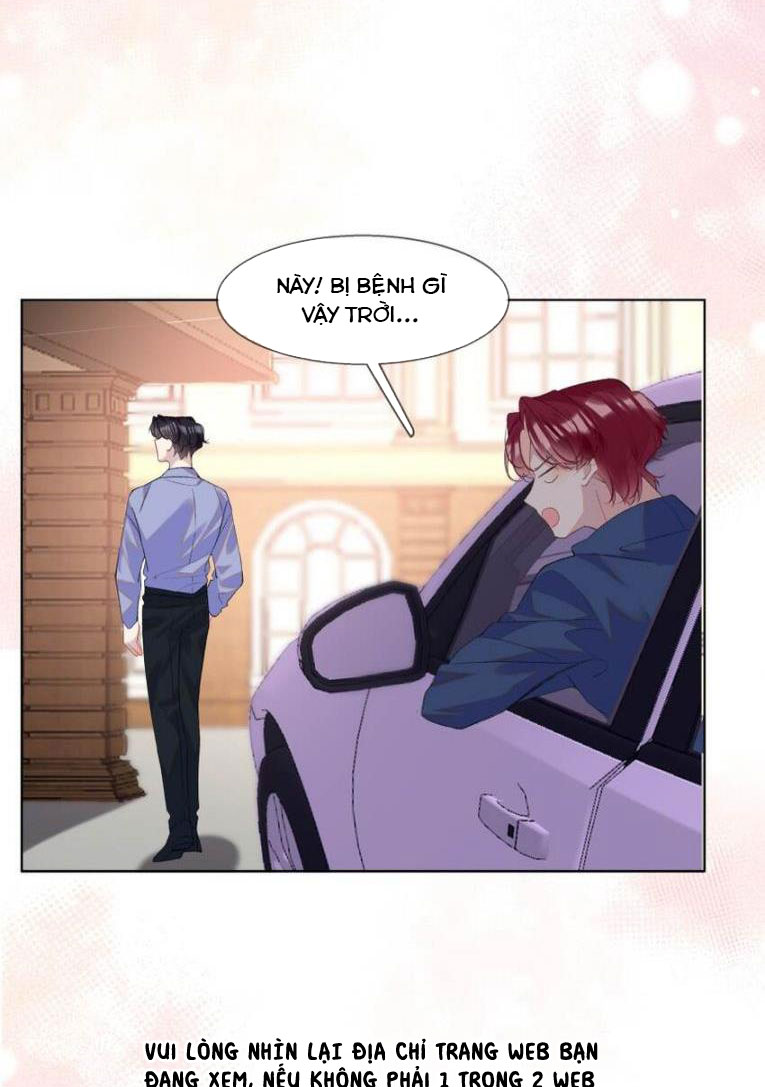 Tư Tự Vạn Thiên Chap 16 - Next Chap 17