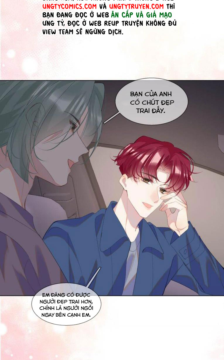 Tư Tự Vạn Thiên Chap 16 - Next Chap 17