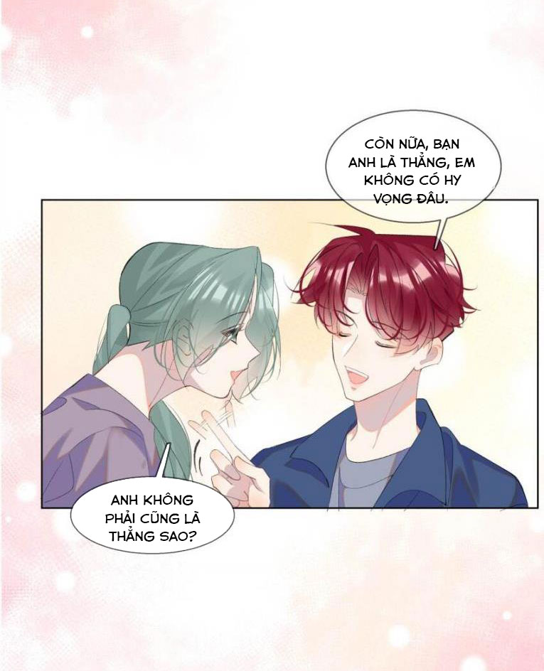 Tư Tự Vạn Thiên Chap 16 - Next Chap 17