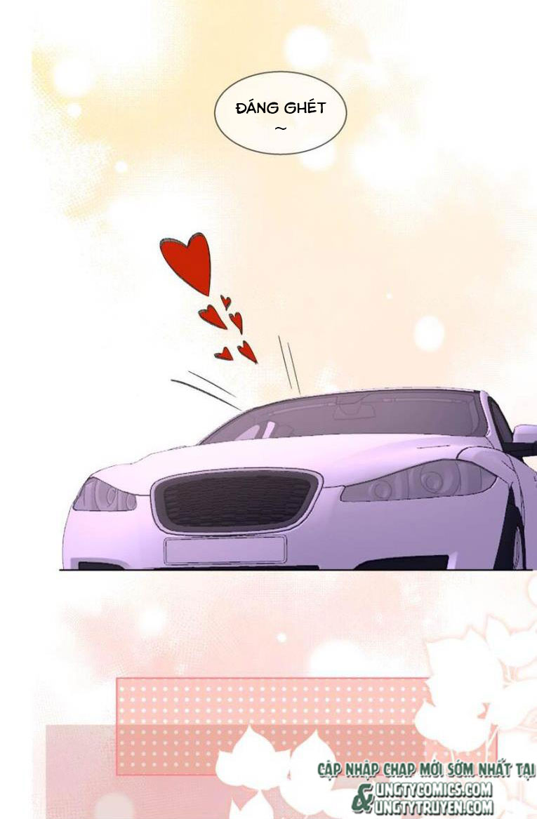 Tư Tự Vạn Thiên Chap 16 - Next Chap 17