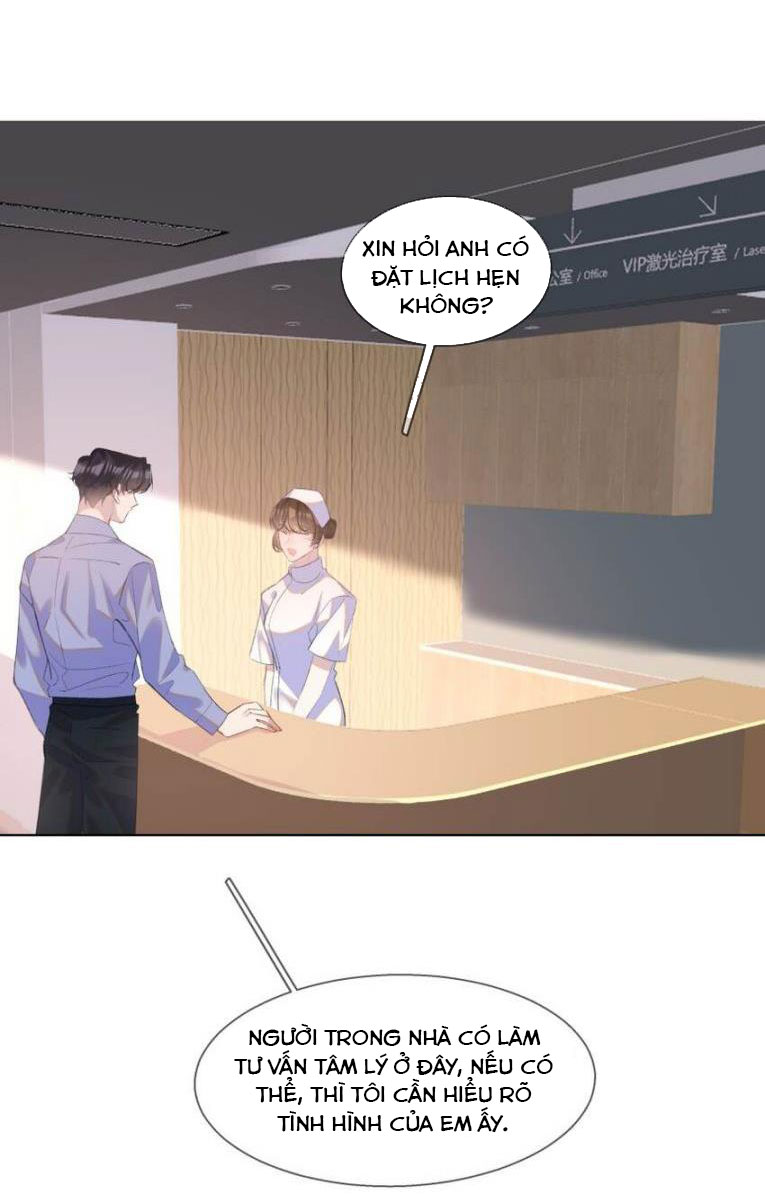 Tư Tự Vạn Thiên Chap 16 - Next Chap 17