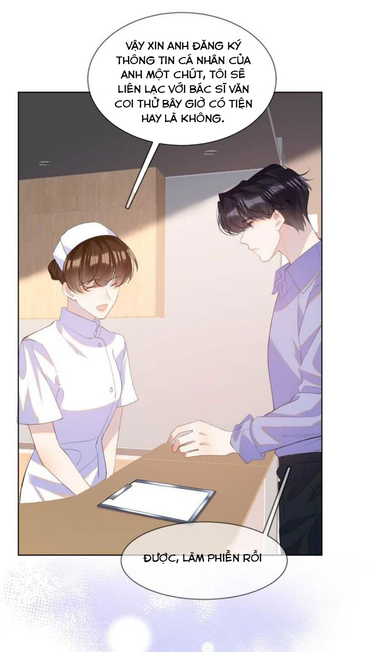 Tư Tự Vạn Thiên Chap 16 - Next Chap 17