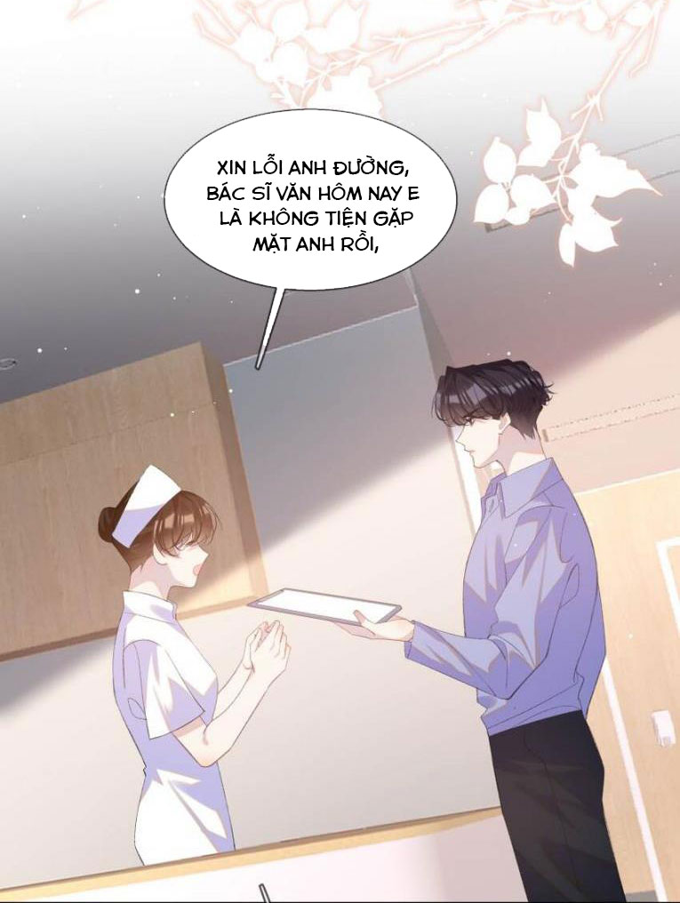 Tư Tự Vạn Thiên Chap 16 - Next Chap 17