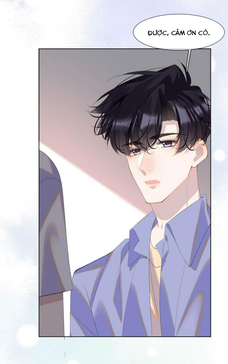 Tư Tự Vạn Thiên Chap 16 - Next Chap 17