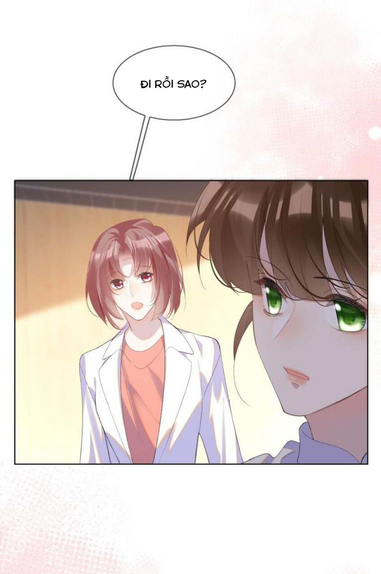 Tư Tự Vạn Thiên Chap 16 - Next Chap 17