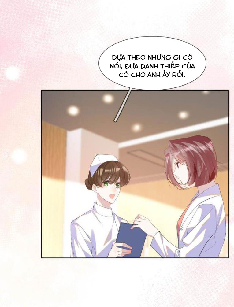 Tư Tự Vạn Thiên Chap 16 - Next Chap 17