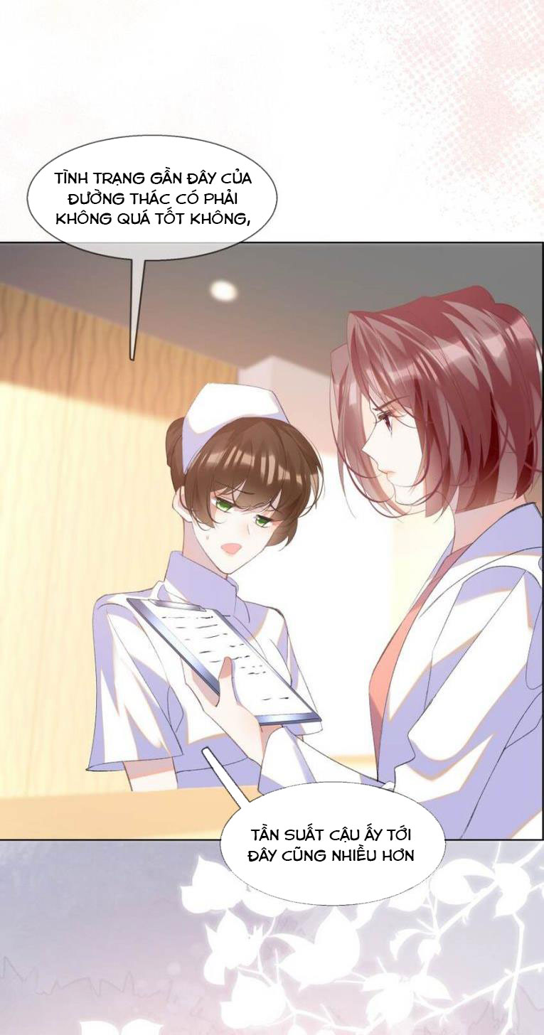 Tư Tự Vạn Thiên Chap 16 - Next Chap 17