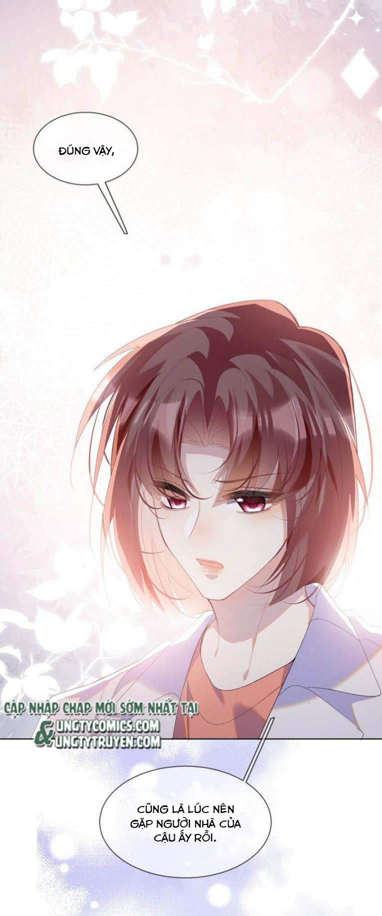 Tư Tự Vạn Thiên Chap 16 - Next Chap 17