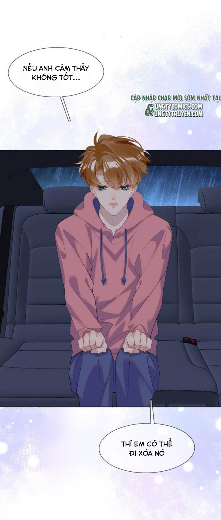 Tư Tự Vạn Thiên Chap 16 - Next Chap 17