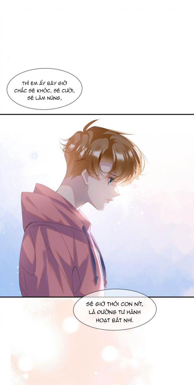 Tư Tự Vạn Thiên Chap 16 - Next Chap 17