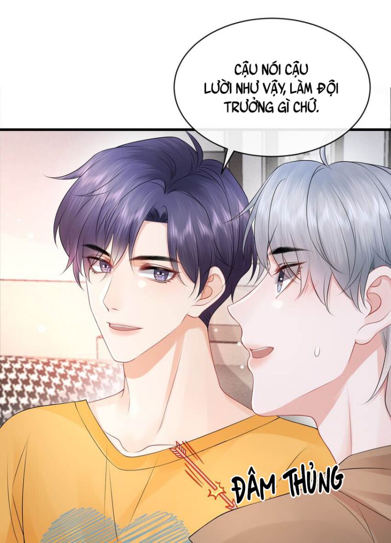Peter Pan và Cinderella Chap 23 - Next Chap 24