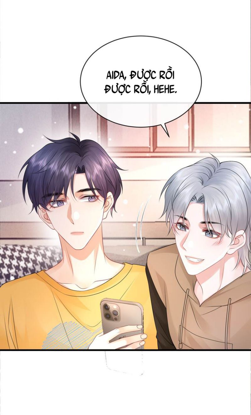 Peter Pan và Cinderella Chap 23 - Next Chap 24