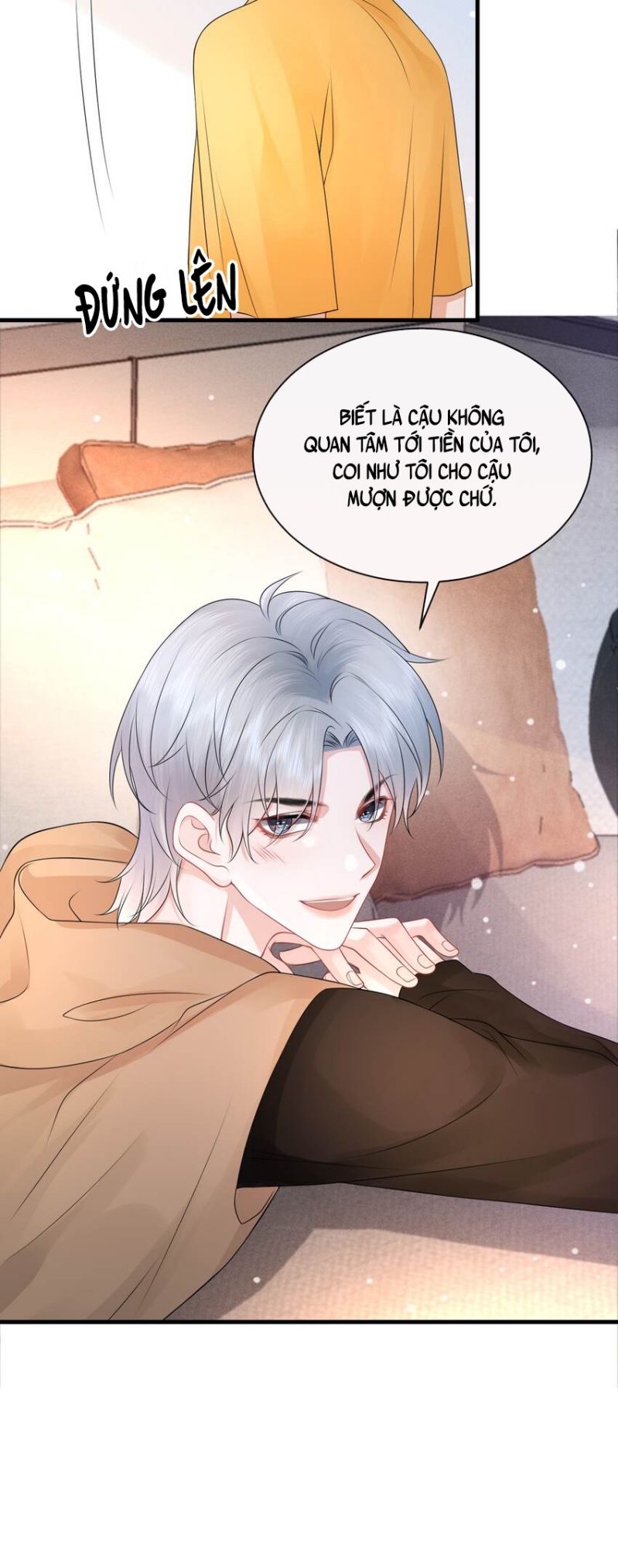 Peter Pan và Cinderella Chap 23 - Next Chap 24