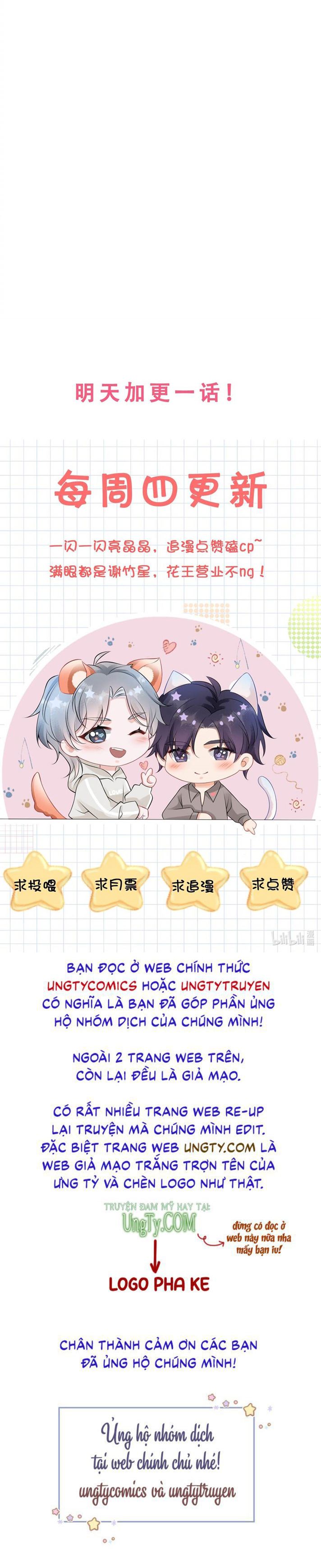 Peter Pan và Cinderella Chap 23 - Next Chap 24