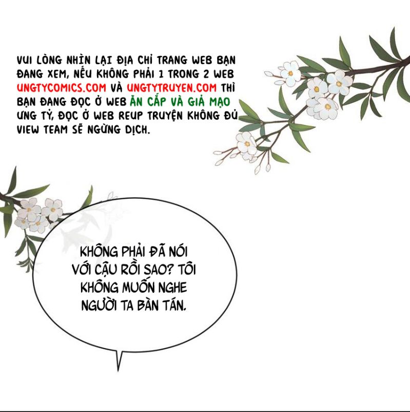 Peter Pan và Cinderella Chap 23 - Next Chap 24