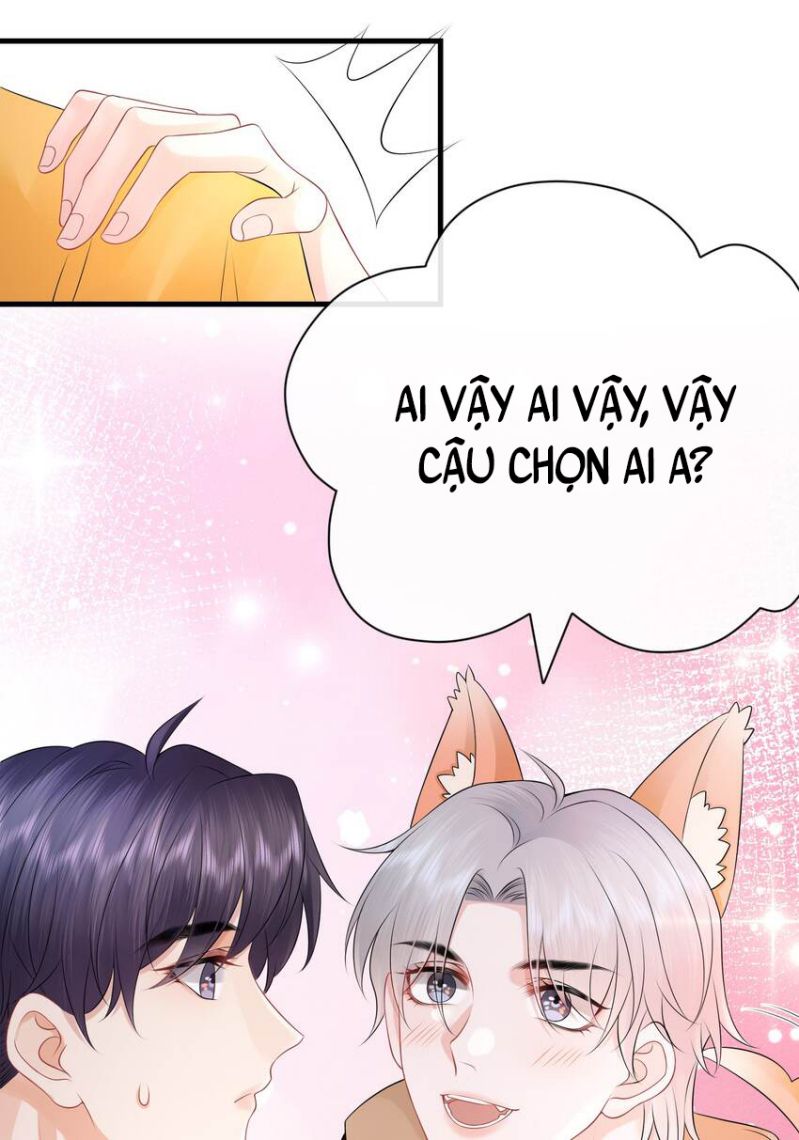 Peter Pan và Cinderella Chap 23 - Next Chap 24