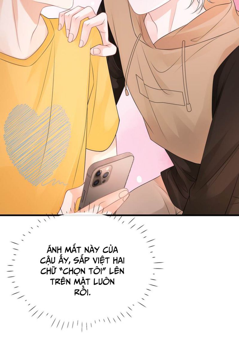Peter Pan và Cinderella Chap 23 - Next Chap 24