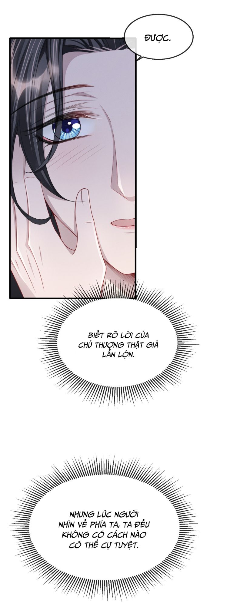 Ảnh Vệ Khó Làm Chap 22 - Next Chap 23