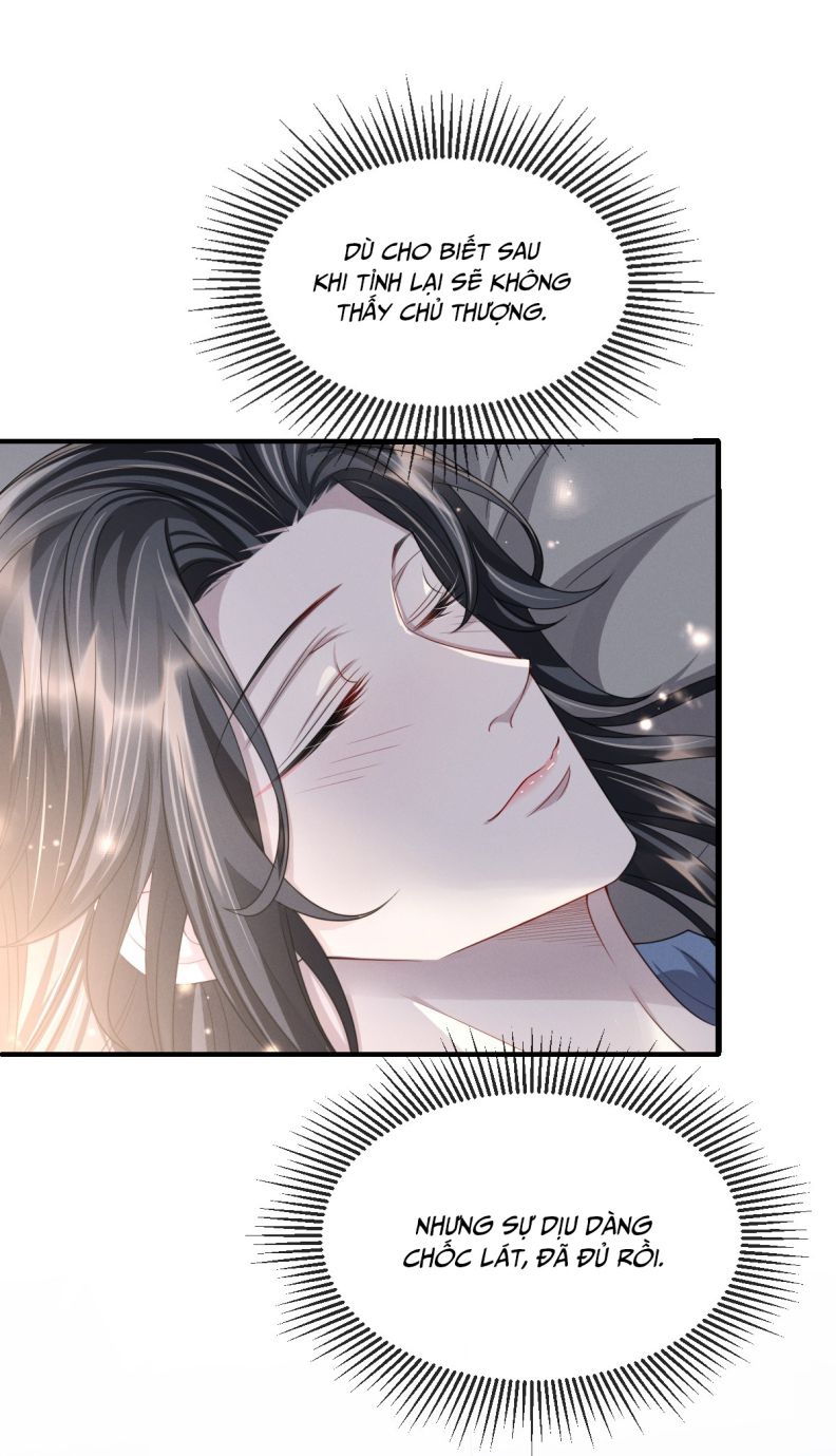 Ảnh Vệ Khó Làm Chap 22 - Next Chap 23