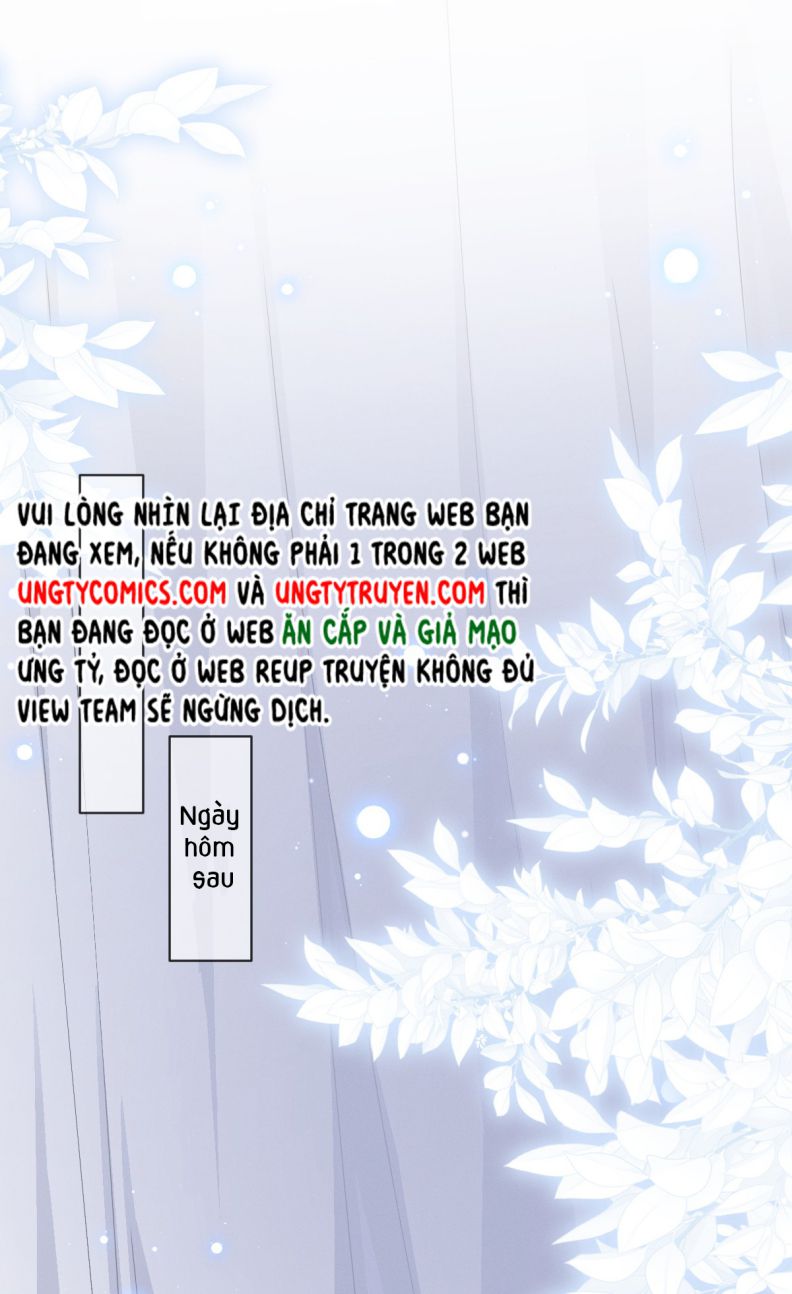 Ảnh Vệ Khó Làm Chap 22 - Next Chap 23