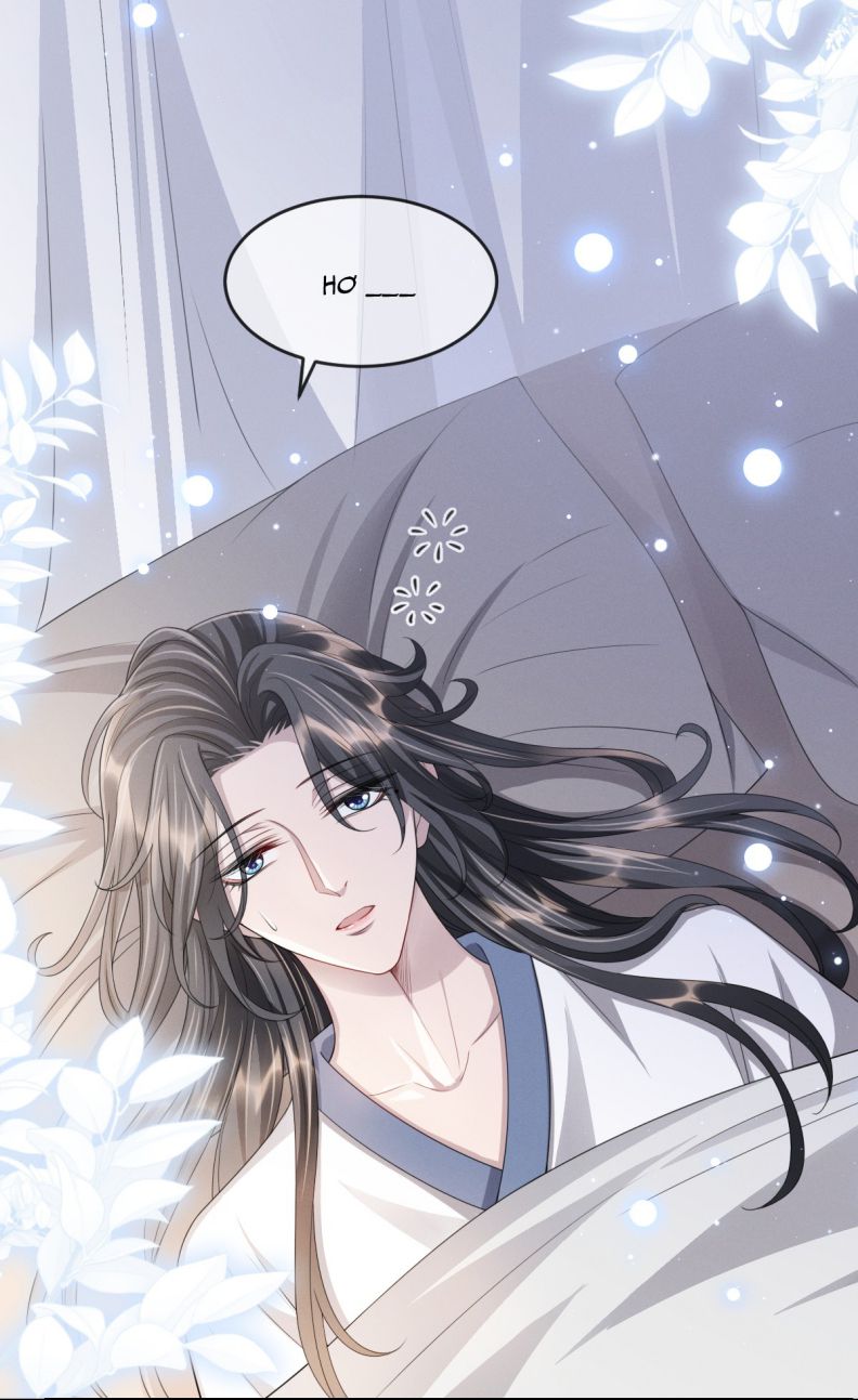 Ảnh Vệ Khó Làm Chap 22 - Next Chap 23