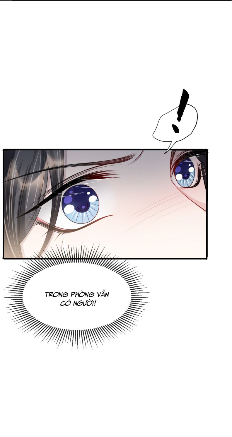 Ảnh Vệ Khó Làm Chap 22 - Next Chap 23
