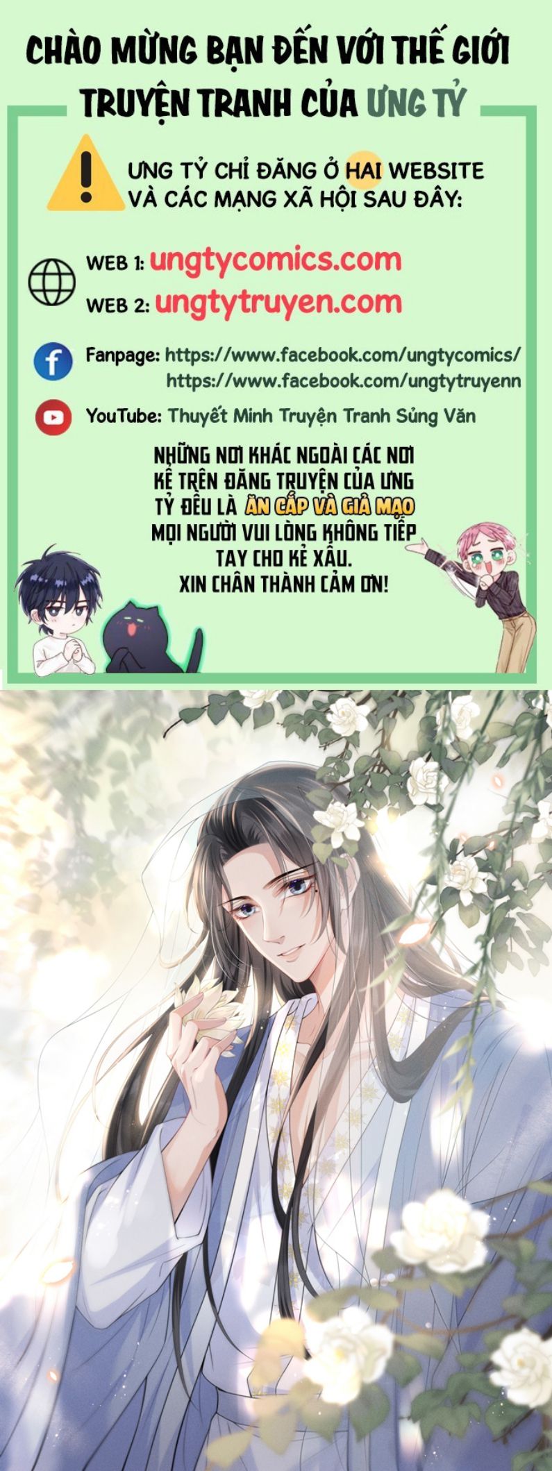Ảnh Vệ Khó Làm Chap 22 - Next Chap 23