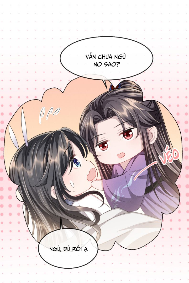 Ảnh Vệ Khó Làm Chap 22 - Next Chap 23