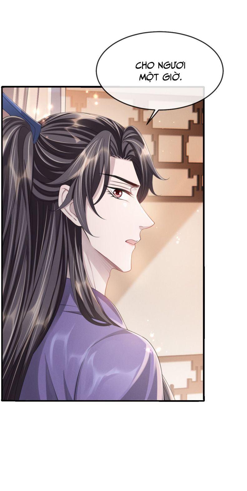Ảnh Vệ Khó Làm Chap 22 - Next Chap 23