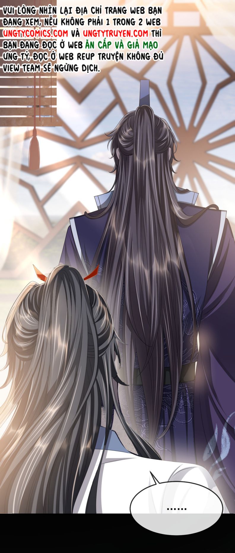 Ảnh Vệ Khó Làm Chap 22 - Next Chap 23