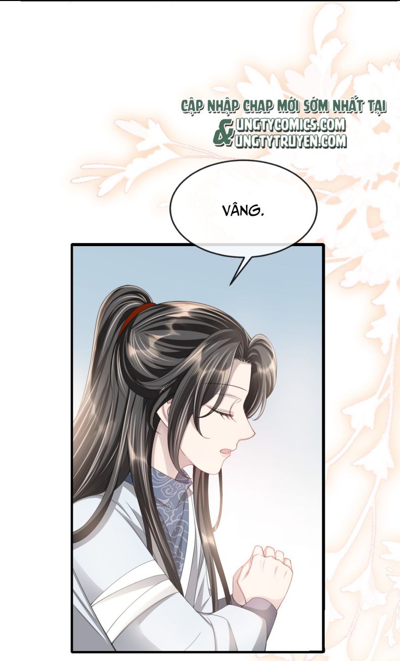 Ảnh Vệ Khó Làm Chap 22 - Next Chap 23