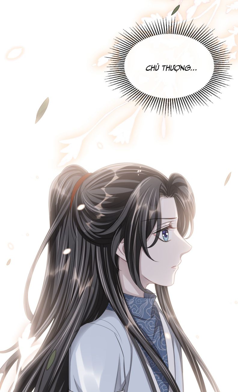 Ảnh Vệ Khó Làm Chap 22 - Next Chap 23
