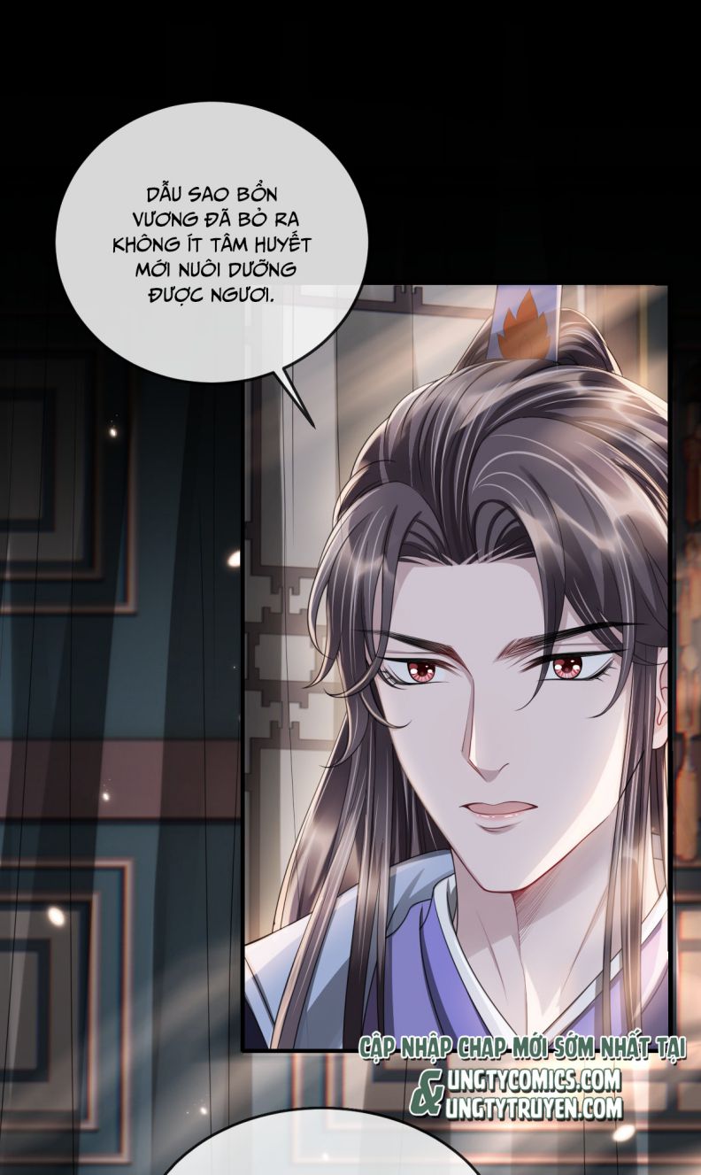 Ảnh Vệ Khó Làm Chap 22 - Next Chap 23