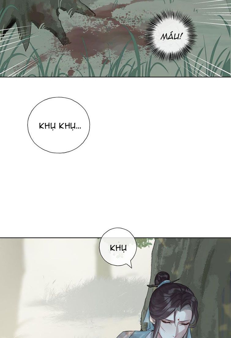 Bổn Tôn Tại Tông Môn Dưỡng Quỷ Hút Máu Chap 15 - Next Chap 16