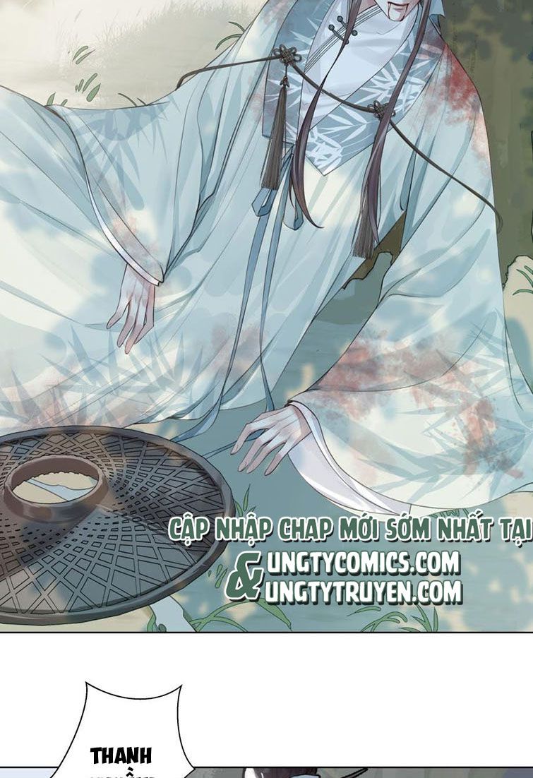 Bổn Tôn Tại Tông Môn Dưỡng Quỷ Hút Máu Chap 15 - Next Chap 16
