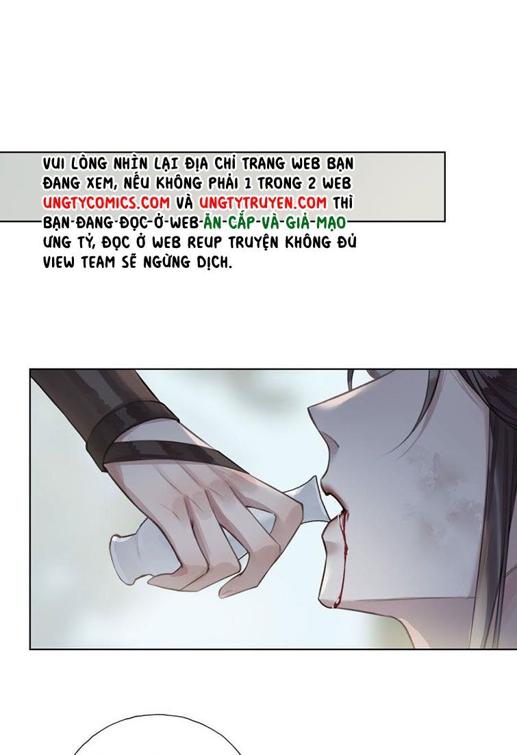 Bổn Tôn Tại Tông Môn Dưỡng Quỷ Hút Máu Chap 15 - Next Chap 16